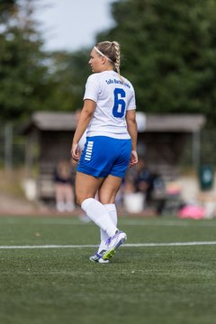 Bild 56 - F SC Ellerau - TuRa Harksheide : Ergebnis: 2:7
